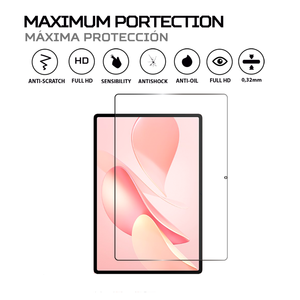 ANTISHOCK สำหรับหัวเว่ย เมทแพด แอร์ 2025 ฟิล์มกันรอยหน้าจอสำหรับอุปกรณ์ต่างๆ - Product Image 2