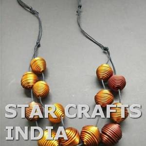 Epoxy Resin Pendant <b>Statement</b> Accessories Women Christmas Wedding Jewelry Accessories Fashion Jewelry <b>Necklaces</b> High Quality - Product Image 6