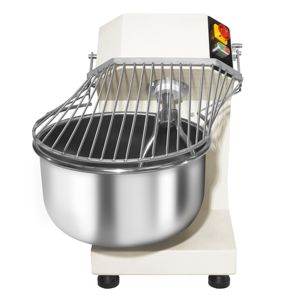 GGM Gastro 30L Commercial Dough Mixer 15kg Capacity 230V Stainless <b>Steel</b> <b>Bowl</b> - Product Image 4