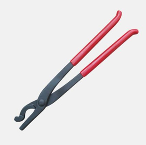 Remachador de uñas duradero sostenible reutilizable para herramientas de herrador de cuidado de pezuña de caballo al por mayor - Product Image 4