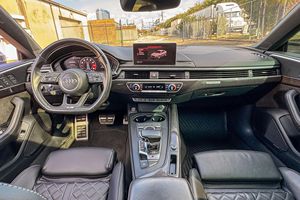 AUDI S5 Sportback Pre-facelift 2018 Usado (LHD/RHD) - Product Image 5