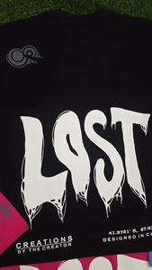 Camiseta de algodón 100% para hombre con logotipo personalizado DTG Impreso Street Wear Camisetas manufacturadas - Product Image 6