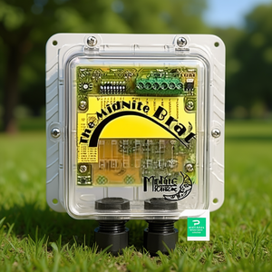 Contrôleur de charge solaire MPPT MidNite 30A MNBRAT pour systèmes solaires 12V/24V - Product Image 2