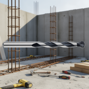 Broca de Punta Cilíndrica Stahlwille Performance Plus para Mampostería y Hormigón - Product Image 3