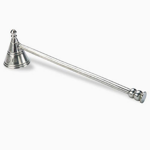 เหล็กโลหะสีดำเทียน Snuffer - Product Image 3