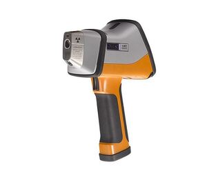 Analizador XRF Portátil MET8000 Expert Geo con Mango de Plástico de Grado Industrial - Product Image 2