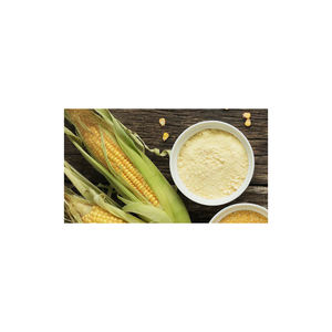 Farine de maïs à haute teneur en gluten maïs jaune et blanc emballage en gros en vrac fraisage traité - Product Image 3