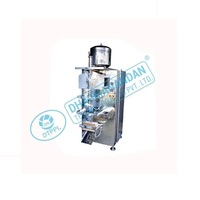 Longue durée de vie, faible entretien, Machine d'emballage automatique, machines d'eau minérale, prix de gros