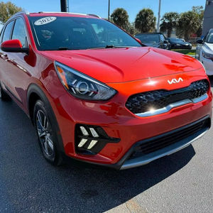 KIA Niro LXS FWD Plus 2022 Usado en Buen Estado, Sin Accidentes, Conducción Izquierda/Derecha - Product Image 1