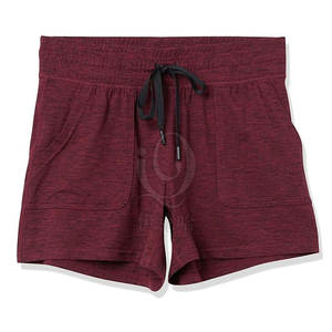 Nouveau en stock short ample pour femme Service OEM Offre Spéciale short ample pour femme de qualité supérieure - Product Image 6