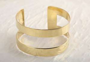 Bijoux de mode Meilleurs bracelets en laiton de qualité supérieure PAR HF CRAFTS - Product Image 5