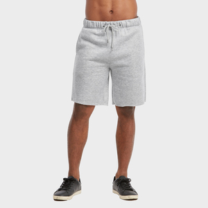 Shorts Cargo Homme Personnalisés en Polaire 100% Coton Respirant Nouveau Design avec Poches et Cordon de Serrage Décontracté – Vente en Gros - Product Image 5