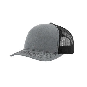 Casquette de baseball sportive d'été confortable personnalisée OEM, respirante, pour athlètes, style 'Dad Hat', vente en gros, tendance - Product Image 5