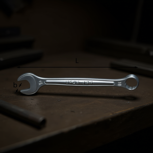 Usag Combination <b>Wrenches</b> - Product Image 3