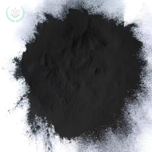 Poudre de charbon actif de coque de noix de coco de qualité supérieure pour la purification des liquides alimentaires, maille fine, haute adsorption, faible teneur en cendres, provenance Inde - Product Image 5