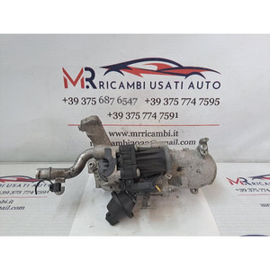 Wärmetauscher VOLVO V40 Serie 702209140D4162T Diesel 1560 (16>) - Product Image 2