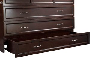 Litera moderna nórdica para niños, muebles de dormitorio, litera de madera sólida, venta directa de fábrica - Product Image 3