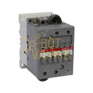 Contattore AC per montaggio su guida DIN ABB 1SBL419025R8800 Nuovo - Product Image 1