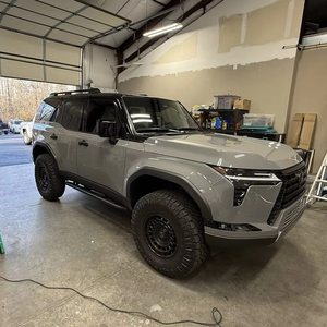 Venta rápida LHD/RHD 2024 L E X U S gx 550 - Product Image 5