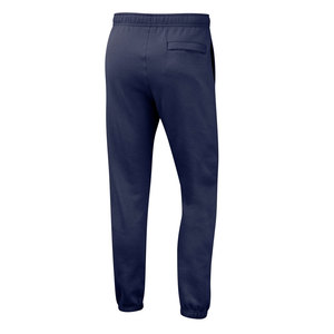 Top Selling Private Label <b>Men</b> Fleece <b>Trousers</b> In Good Quality Best Quality Breathable Solid Color <b>Men</b> <b>Trouser</b> - Product Image 3