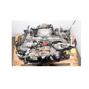 Motor Usado FA20 de 125cc, 4 Tiempos, Arranque Eléctrico, Listo para Instalar, Motor JDM con 5 Años de Garantía - Product Image 3