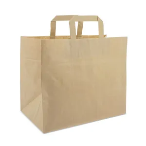 Sacchetti di Carta Personalizzati Zermeghedo per Merchandising Promozionale - Product Image 2
