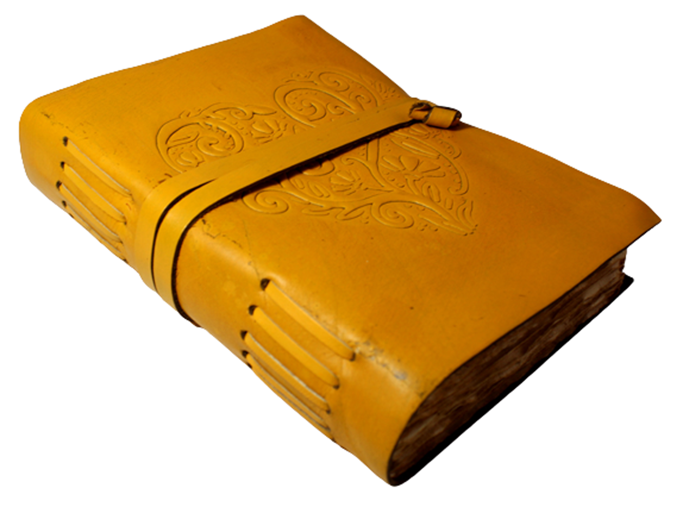 สีเหลือง