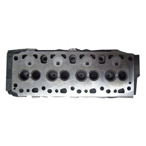 Auto Parts D18NA RFS RFU RFN D18T Cylinder Head for Ford Fiesta <strong>Escort</strong> 6914211 6914212 1018562 909021 8V 1.8L - Product Image 1