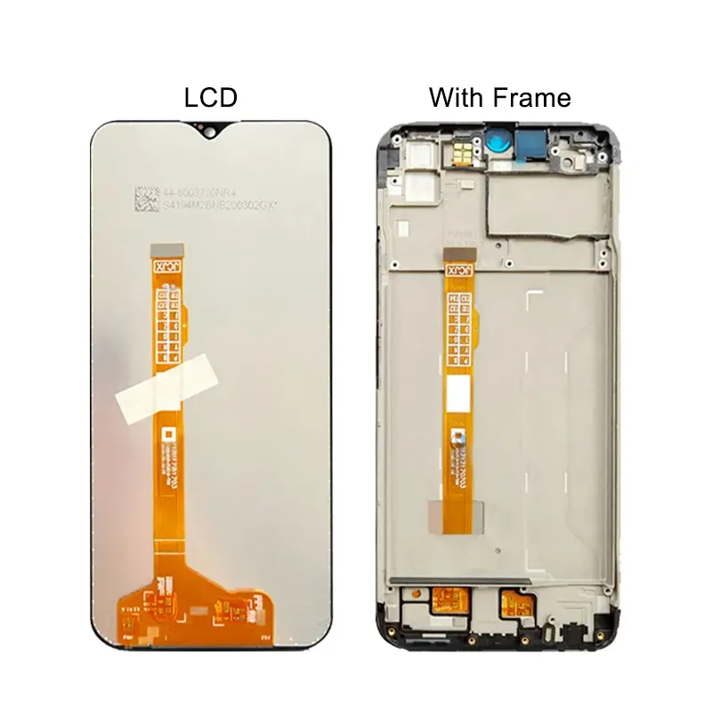 For Vivo Y11 2019 (1906) LCD Display Touch Panel Screen Sensor