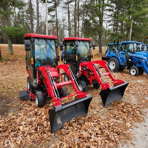 Tractor Mahindra Serie 1100, Calidad Premium, Diseño Duradero, Entrega Rápida, Haga su Pedido Hoy y Aumente la Productividad de su Granja - Product Image 5