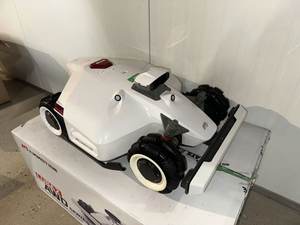 Tondeuse robotisée 1000%% LUBA 2 AWD 10000X 5000X 3000HX avec réception sans fil 4G 2025 - Product Image 4