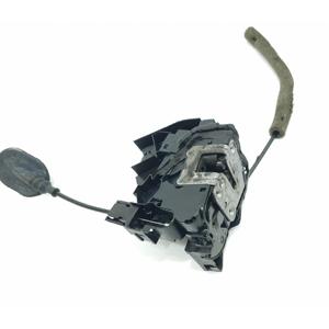 Serrure avant droite RENAULT Espace 5ème Série 805021559R (14>) - Product Image 6