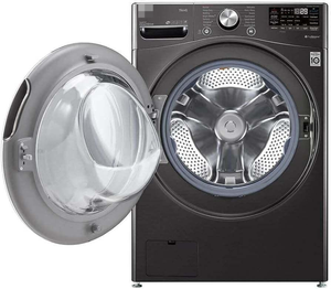 Authentic 16kg/9kg Steam+ and Turbo Clean Washer Dryer Combo WXLC-1116 NEW available For sale - Product Image 2