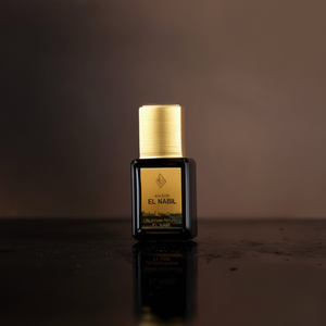 Perfume Gabrielle Concentr Sans Alcool 6*5ml Unisex - El Nabil - Product Image 3