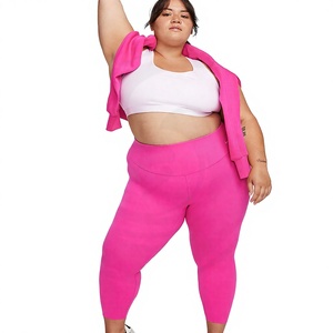 Leggings de Yoga de Primera Calidad con Diseño Nuevo y Color Personalizado, Logotipo Personalizado, Servicio OEM, Venta al Por Mayor - Product Image 1