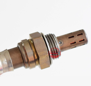 98AB9F472CA 98AB-9F472-BB Sonde Lambda O2 pour <span class=keywords><strong>Ford</strong></span> Focus Fusion Mondeo MK1 MK2 <span class=keywords><strong>MK3</strong></span> - Product Image 6