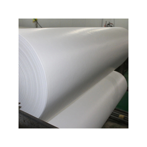 ผ้ากรองแบบไม่ทอสีดำระบายอากาศได้ดีสำหรับรถยนต์และการเกษตรแบบเรียบ - Product Image 6