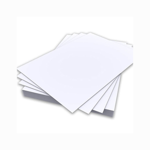 Papel de copia A4, hojas blancas multiusos, adecuado para informes, cartas, facturas y documentos. - Product Image 4