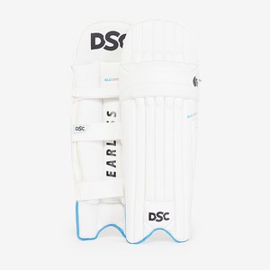 Meilleure vente à bas prix Performance Cricket Batting Pads personnalisé complet hautement personnalisé Cricket Batting Pads - Product Image 3