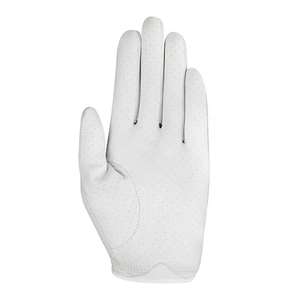 Gants de golf en peau de mouton à logo personnalisé élevé pour hommes femmes sensation de douceur meilleure performance en cuir vente en gros adhérence parfaite pour le sport - Product Image 2