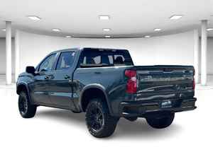 เชฟโรเลต ซิลเวอราโด 1500 ZR2 ครูว์แค็บ ขับเคลื่อน 4 ล้อ ปี 2024 เบาะหนัง พวงมาลัยซ้าย กล้องมองหลัง - Product Image 6