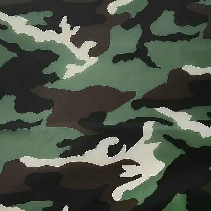 कैको बर्प क्रैडल मेश कपड़े 75d Couflage जाल जाल जाल के लिए कवर रोमैनियन कैमलागे कपड़े