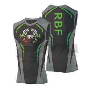 ชุดติดตามความเร็วสีชุดเสื้อผ้าสำหรับทีมชุดกระโดด - Product Image 2