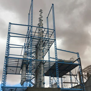 Bandejas de columna de destilación de alto rendimiento | Componentes internos avanzados para una separación eficiente de líquidos de vapor en aplicaciones industriales - Product Image 1