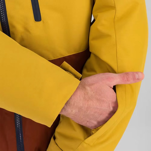 Chaquetas de esquí personalizadas, impermeables, cortavientos, chaquetas de esquí personalizadas de talla grande Y PRECIO ECONÓMICO - Product Image 5