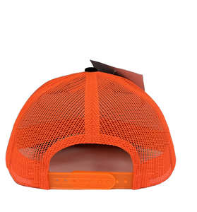 Gorras Trucker de Malla para Hombre, Casuales, Deportivas, para Viajes, Pesca, al Aire Libre, de Alta Calidad, 6 Paneles, Cuatro Estaciones, Lona, Modelo 112 - Product Image 5