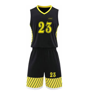 Top qualité hommes sport personnalisé basket-ball kit équipe Club basket-ball uniforme ensemble pour hommes porter par Benefit Enterprises - Product Image 1
