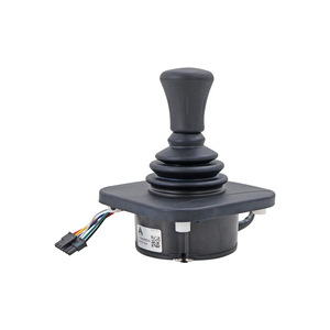 Repuestos para Montacargas LUCKYROC, Joystick 57314305500 57314305501 Compatible con Montacargas <span class=keywords><strong>STILL</strong></span> - Product Image 3