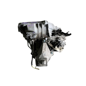 Cambio Manuale Completo NISSAN Note 2a Serie (08>) JH3-323 Benzina 1.2 - Product Image 1