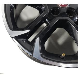 ล้อแม็กซ์ FIAT Tipo ซีดาน 5 ประตู 50928344 (15>20) - Product Image 6